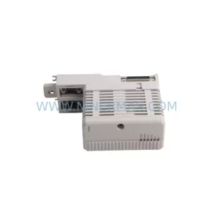 ABB CI854BK01 3BSE069449R1 Communication Interface Module detail view 3