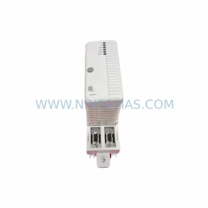 ABB CI855K01 Modulebus Interface Module product image