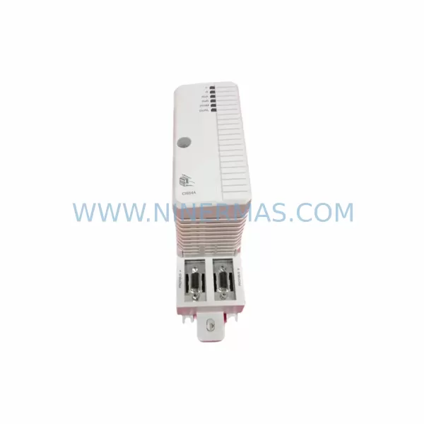 ABB CI855K01 Modulebus Interface Module product image