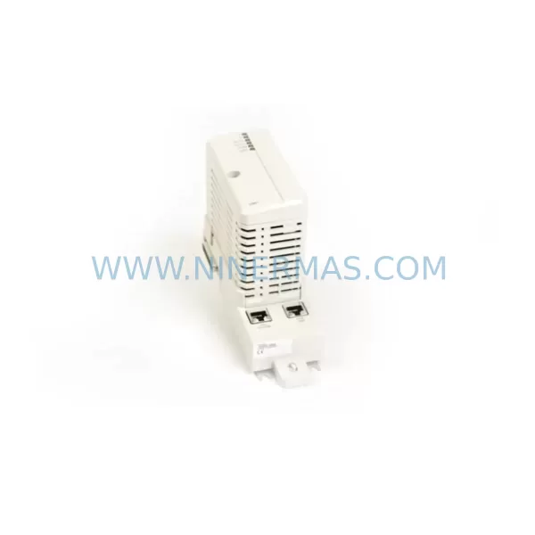 ABB CI867K01 3BSE043660R1 Communication Module product image