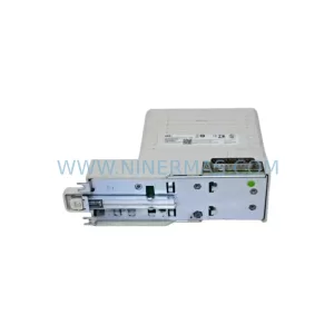 ABB CI868AK01 Communication Interface Module detail view 2
