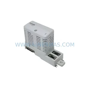 ABB CI868AK01 Communication Interface Module detail view 3