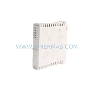 ABB CI920S 3BDS014111 Communication Interface Module detail view 2