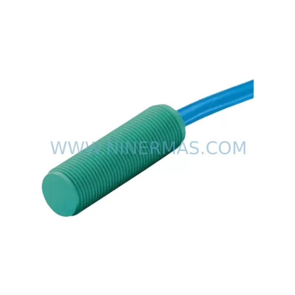 Pepperl+Fuchs CJ1-12GK-N Inductive Proximity Sensor detail view 2