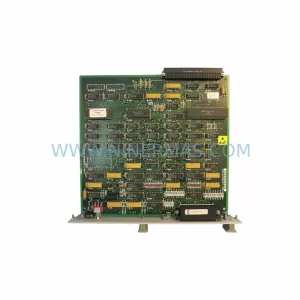 Fisher CL6721X1-A3 41B5215X122 Safety I/O Module product image