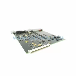 Fisher CL6721X1-A4 12P1824X012 Discrete I/O Module product image