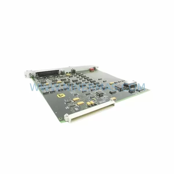 Fisher CL6721X1-A4 12P1824X012 Discrete I/O Module product image