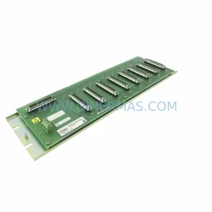 FISHER CL6741 Industrial Interface Panel product image