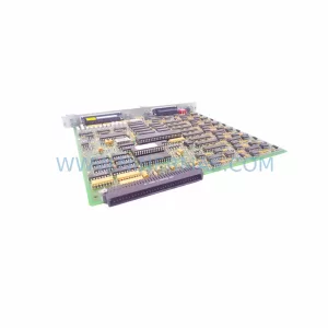 Fisher CL6821X1-A5 41B5222X422 DCS Analog I/O Card product image