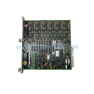 Fisher CL6821X1-A6 12P0663X032 Valve Controller detail view 2