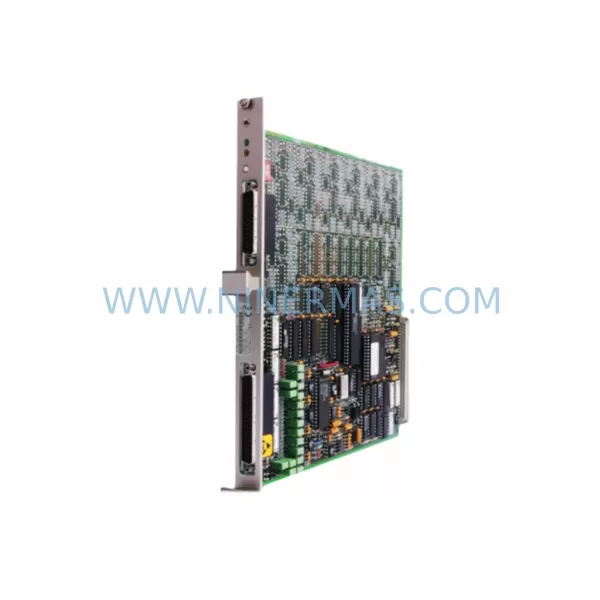 Fisher Controls CL6824X1-A2 12P0767X012 Analog Input Module product image