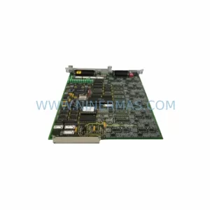 Fisher CL6824X1-A6 12P0767X032 Analog I/O Module product image