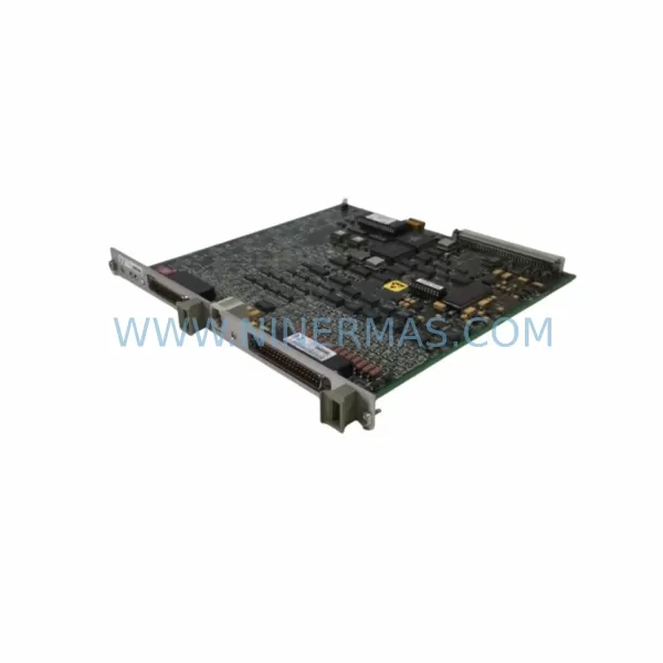 Fisher CL6827X1-A1 12P1392X042 Smart Device Input Module product image
