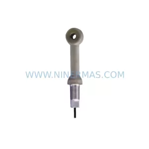 Endress+Hauser CLS50-A1B6 Optical Analyzer detail view 3