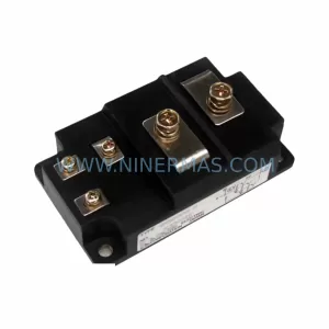 MITSUBISHI CM110YE4-12F Safety Relay Module product image
