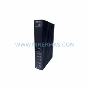Triconex CM3201 Communication Module product image