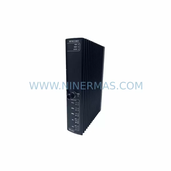 Triconex CM3201 Communication Module product image
