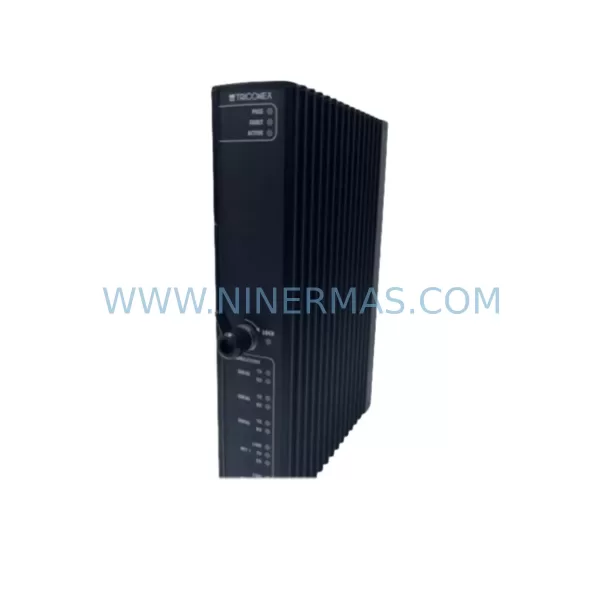 Triconex CM3201S2 Communication Module product image