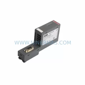ABB CM572-DP 1SAP170200R0001 Communication Module product image