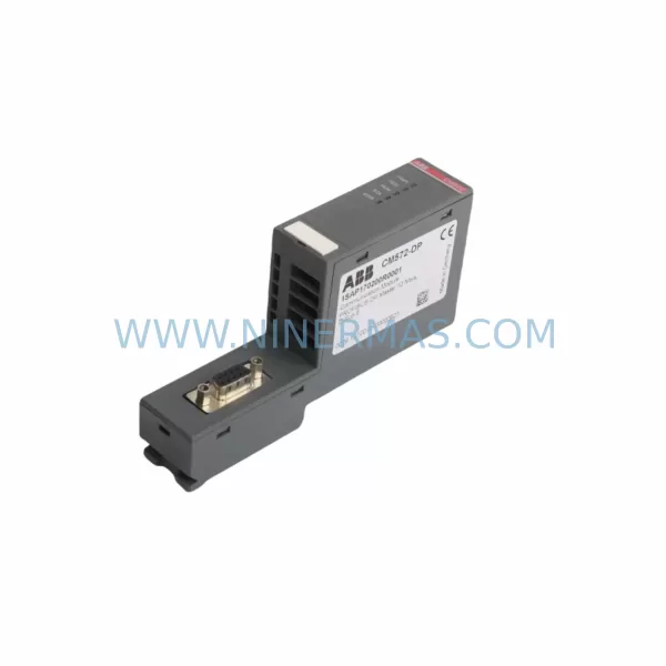 ABB CM572-DP 1SAP170200R0001 Communication Module product image
