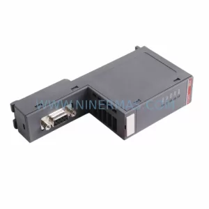 ABB CM572-DP 1SAP170200R0001 Communication Module detail view 3