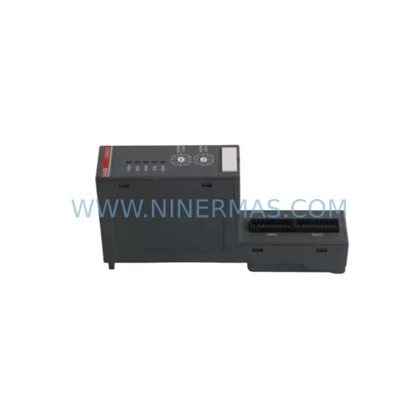 ABB CM574-RS 1SAP170400R0001 Communication Module product image