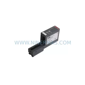 ABB CM574-RS 1SAP170400R0001 Communication Module detail view 2