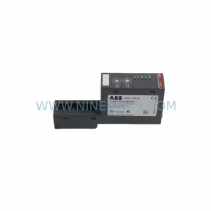 ABB CM574-RS 1SAP170400R0001 Communication Module detail view 6