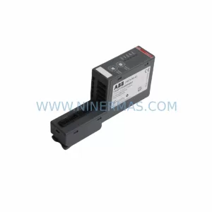ABB CM574-RS 1SAP170400R0001 Communication Module detail view 7
