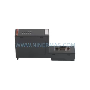 ABB CM592-DP 1SAP173200R0001 PROFIBUS DP Communication Module detail view 3