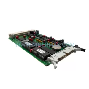ABB CMA123 3DDE300403 Automatic Voltage Regulator product image