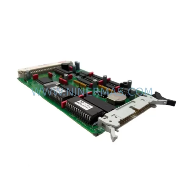 ABB CMA123 3DDE300403 Automatic Voltage Regulator product image