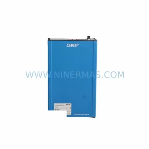 SKF CMON4108 Condition Monitoring Module detail view 2