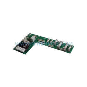 ABB CMRB-11C 3AUA0000054682 Control Circuit Module product image