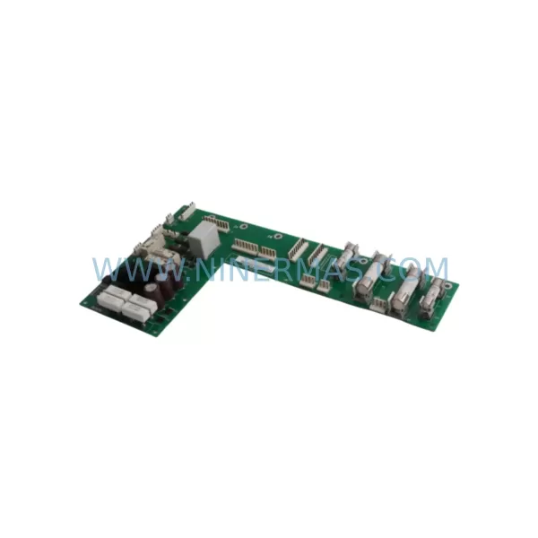 ABB CMRB-11C 3AUA0000054682 Control Circuit Module product image