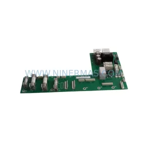 ABB CMRB-11C 3AUA0000054682 Control Circuit Module detail view 3
