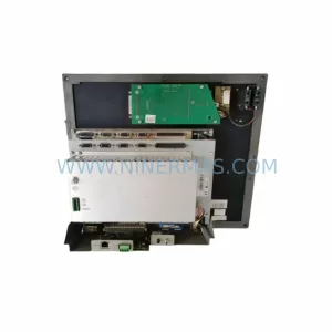 FAGOR CN55IFL0-M-CK-AIS-B-4-ABEHKVWX CN55IFLO-M CNC Control Panel product image