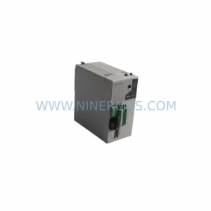 Parker Hannifin COMPAX-S CPX8541S/F4 Servo Control Module product image