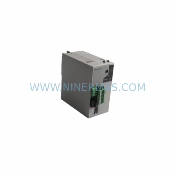 Parker Hannifin COMPAX-S CPX8541S/F4 Servo Control Module product image