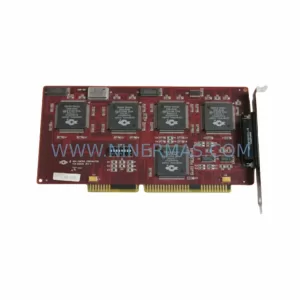 MATROX COMTROL A20056 Industrial Control Module product image