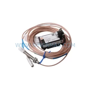 Emerson EPRO CON021/913-030 Proximity Sensor Interface Module product image