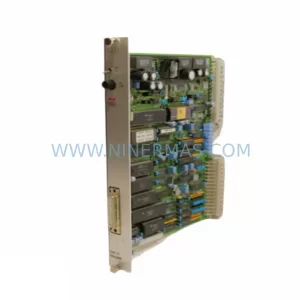 Sulzer Control board Control Board Module product image