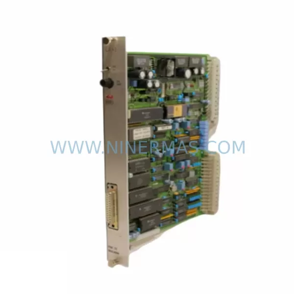 Sulzer Control board Control Board Module product image