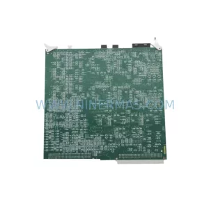 Elmo Motion Control CONTROLLER BD 148484 SIGNAL CONDITIONER V.E. TERM CKA 145958 STEPNET PLUS 800-1810 Servo Controller