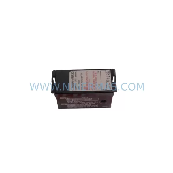 OMRON CP1W-8ER Output Module product image