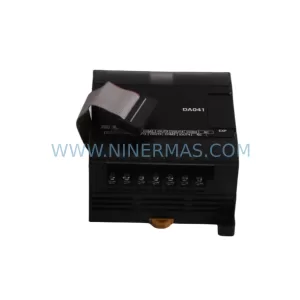 OMRON CP1W-DA041 Analog Output Module detail view 3