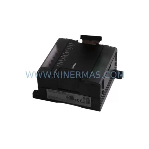 OMRON CP1W-TS002 Temperature Input Module product image