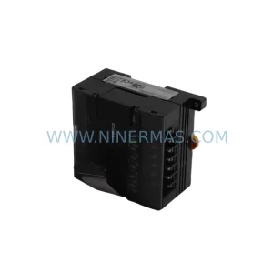 OMRON CP1W-TS002 Temperature Input Module detail view 3