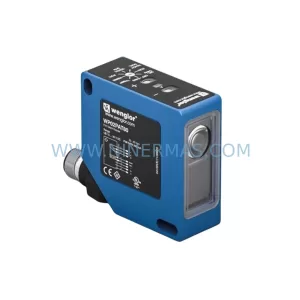 wenglor CP25QXVT80 Distance Sensor product image