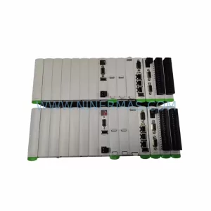 KEBA CP263/X DM272/A DM272/A MM240/A Control Module product image